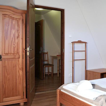 Kadarta Vendeglo Panzio Bed and Breakfast Veszprém Exteriör bild